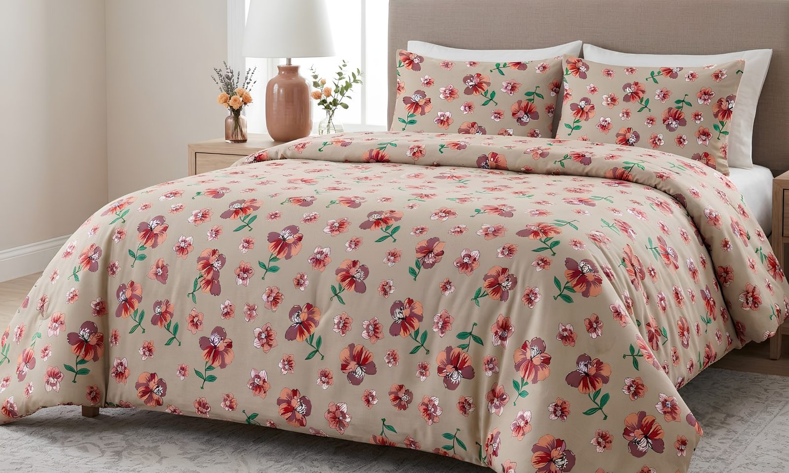 Ref. 327 cama